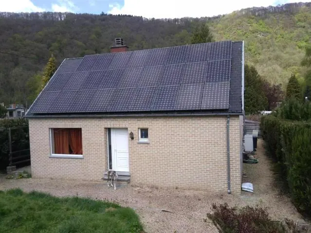 Huis te koop in Yvoir – 1/10