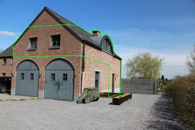 Appartement à louer à Namur Suarlée – 1/8