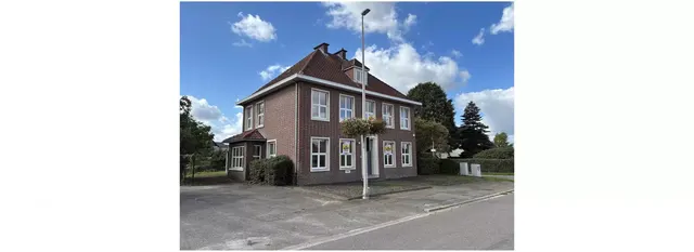 Huis te koop in Hasselt – 1/10