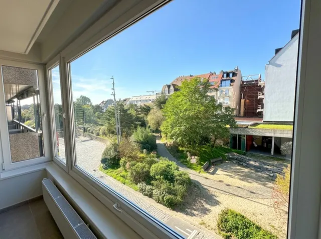 Studio te huur in Knokke – 1/10