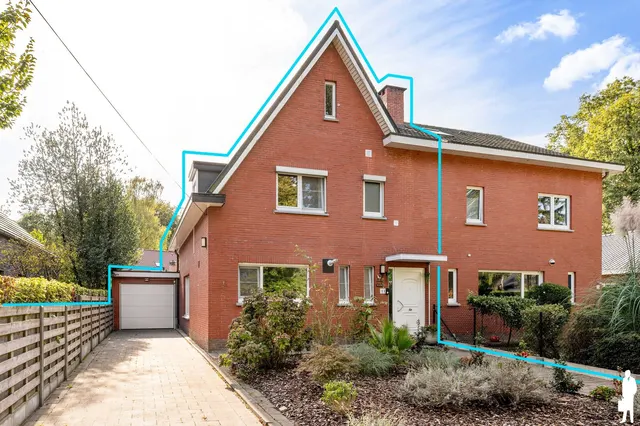 Huis te koop in Kalmthout – 1/10