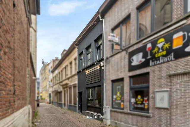 Woning te koop in Sint-Niklaas – 1/10