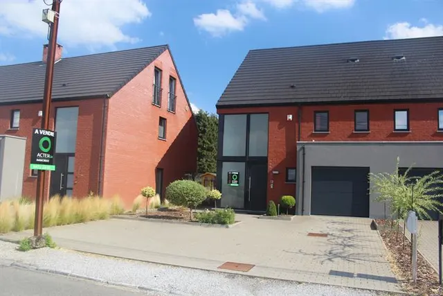 Huis te koop in Namur Temploux – 1/10