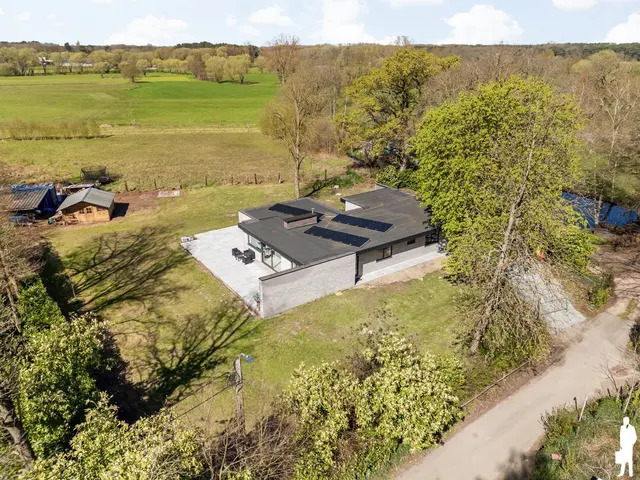 Huis à vendre à Bonheiden – 1/10