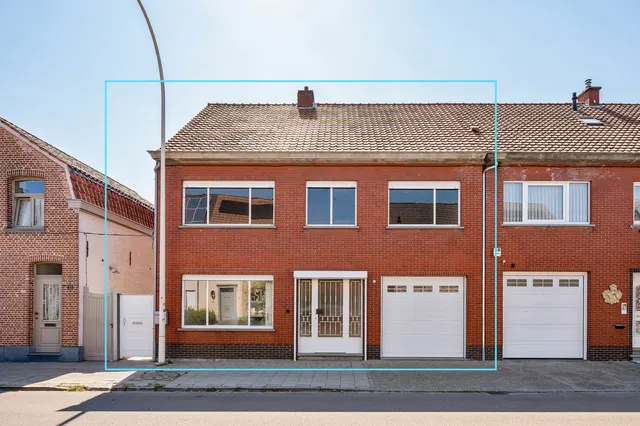Huis à vendre à Essen – 1/10