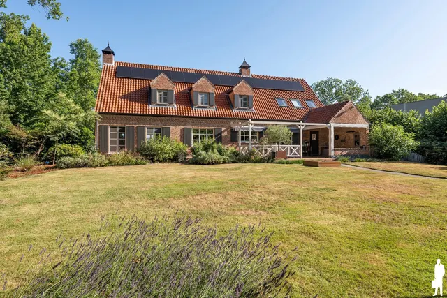 Huis à vendre à Retie – 1/10