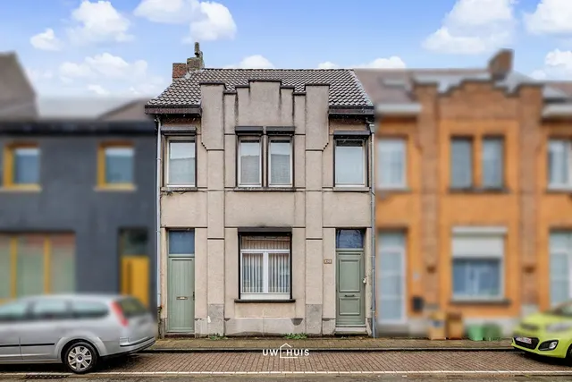 Woning à vendre à Kruibeke – 1/10