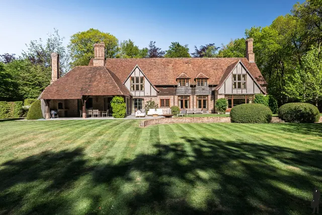 Huis à vendre – 1/10