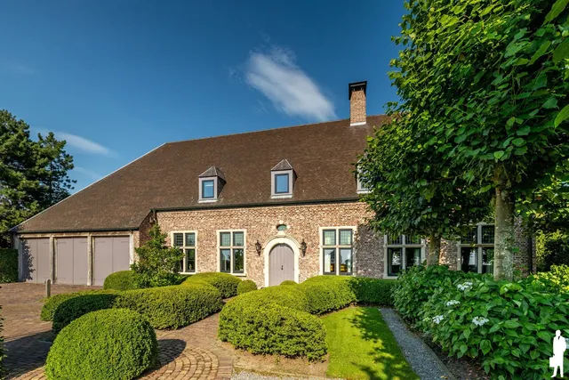 Huis à vendre à Rijkevorsel – 1/10