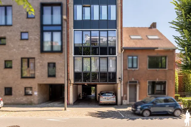 Appartement à vendre à Turnhout – 1/10