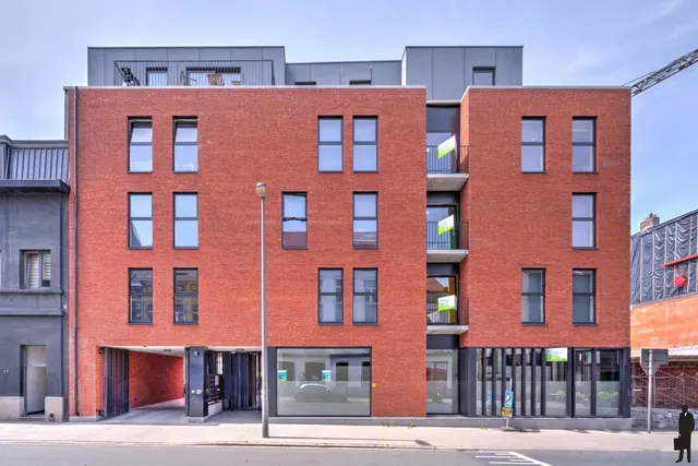 Appartement à vendre à Antwerpen – 1/10