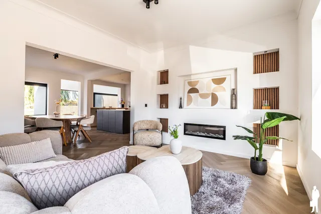 Huis à vendre à Rijkevorsel – 1/10
