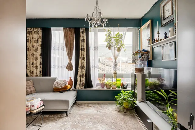 Appartement à vendre à Antwerpen – 1/10