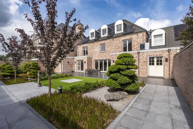 Huis à vendre à Turnhout – 1/10