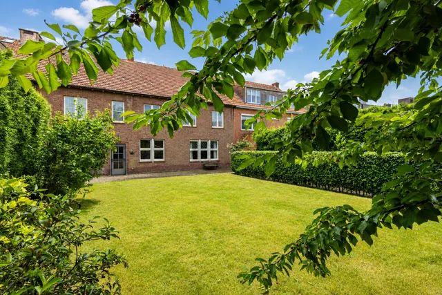 Huis te koop in Beerse – 1/10