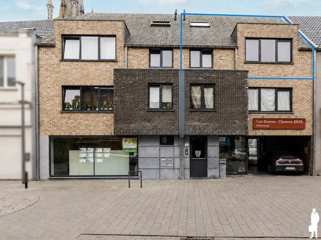 Appartement à vendre à Turnhout – 1/10