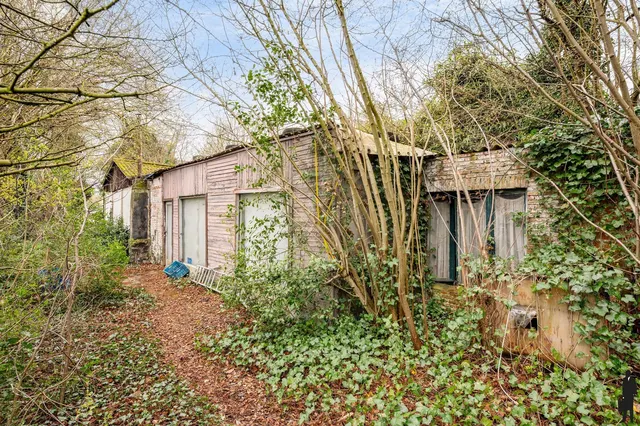 Huis à vendre à Kapellen – 1/10