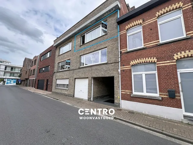 Apartment for sale in Roeselare – 1/10