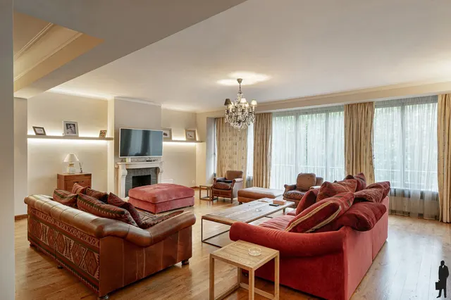 Appartement à vendre à Antwerpen – 1/10