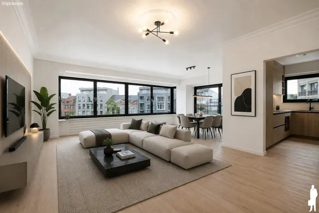 Appartement à vendre à Sint-Niklaas – 1/10
