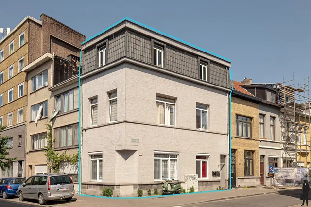Huis à vendre à Antwerpen – 1/10