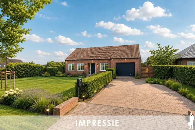 Huis à vendre à Malle – 1/10