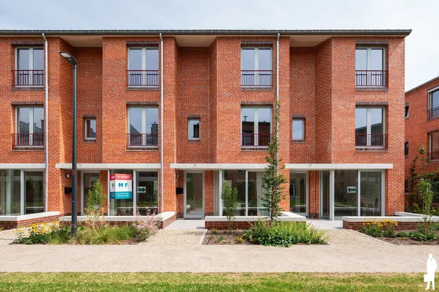 Huis à vendre à Lier – 1/10