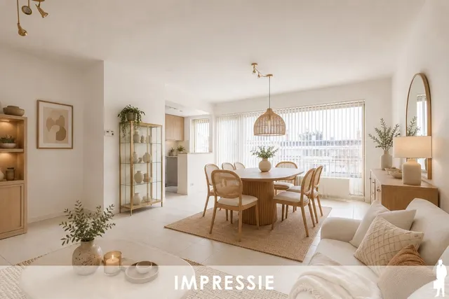 Appartement te koop in Antwerpen – 1/10