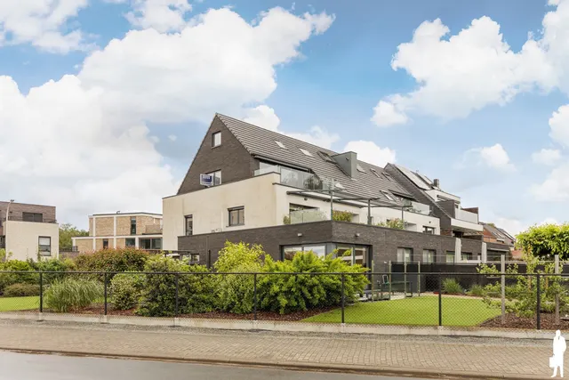 Appartement à vendre à Beveren-Kruibeke-Zwijndrecht – 1/10