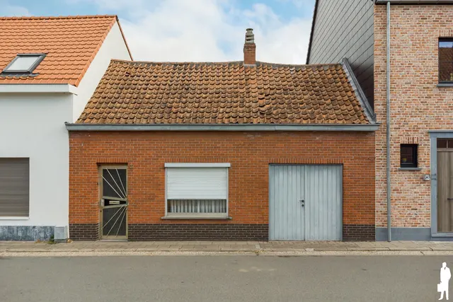 Huis à vendre à Sint-Gillis-Waas – 1/3