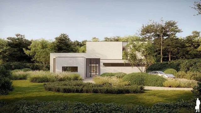 Huis te koop in Oud-Turnhout – 1/6