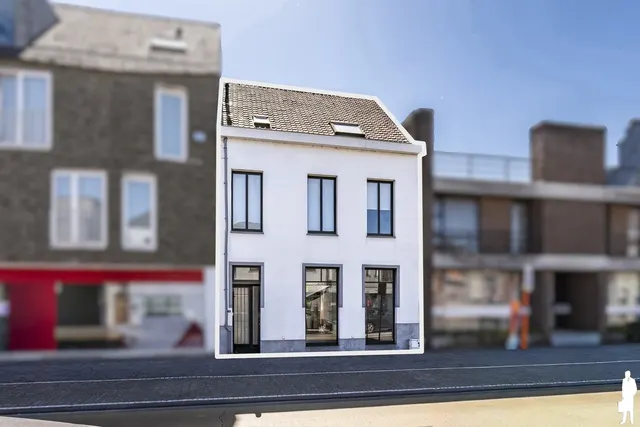 Huis à vendre à Mol – 1/10