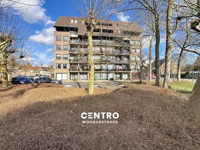 Apartment for sale in Roeselare – 1/10