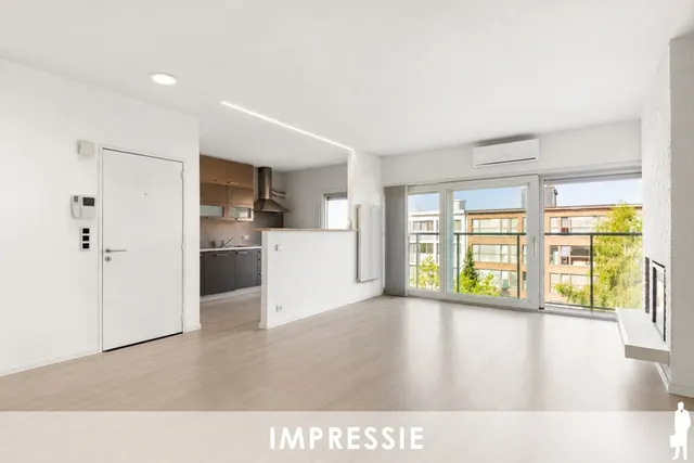 Appartement te koop in Antwerpen – 1/10