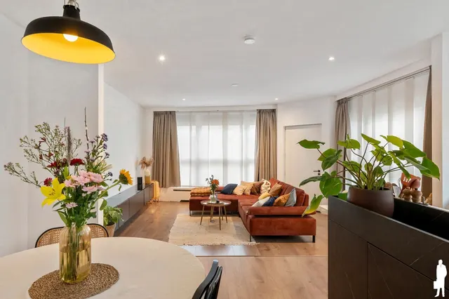 Appartement à vendre à Antwerpen – 1/10