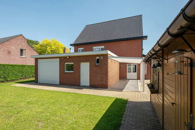 Huis te koop in Wuustwezel – 1/10
