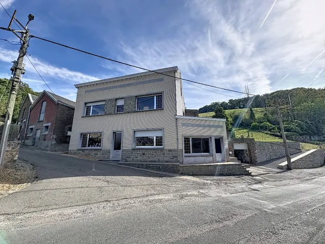 Huis te koop in Amay – 1/10
