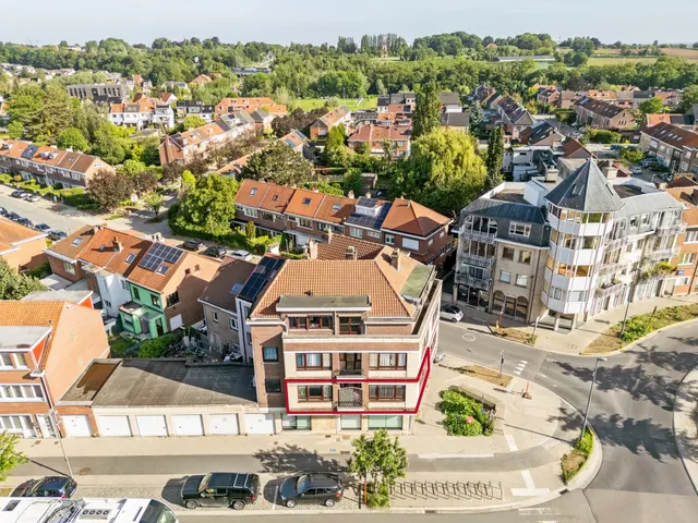 Appartement à vendre à Vilvoorde – 1/10