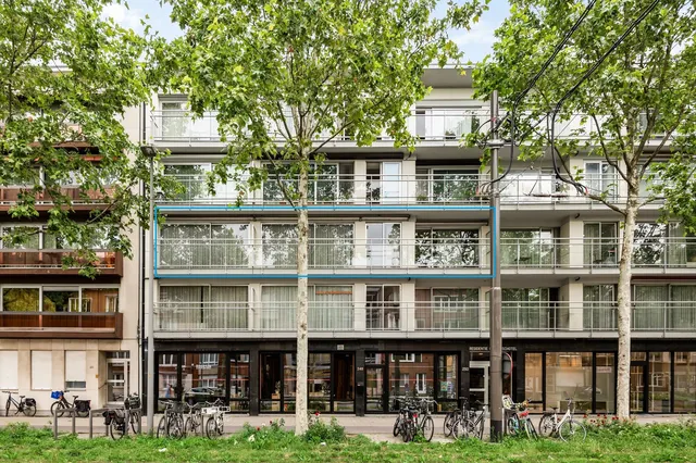 Appartement à vendre à Borgerhout – 1/10