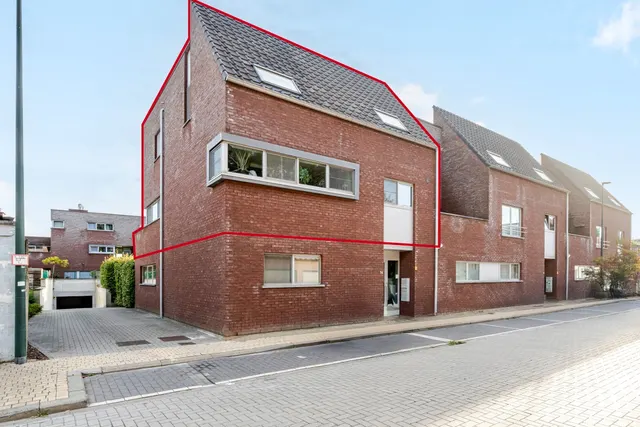 Appartement à vendre à Vilvoorde – 1/10