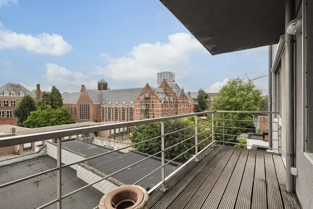 Appartement à vendre à Turnhout – 1/10