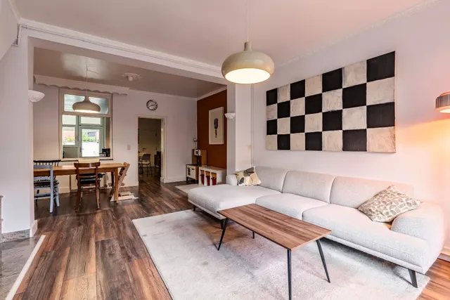 Huis te koop in Vilvoorde – 1/10