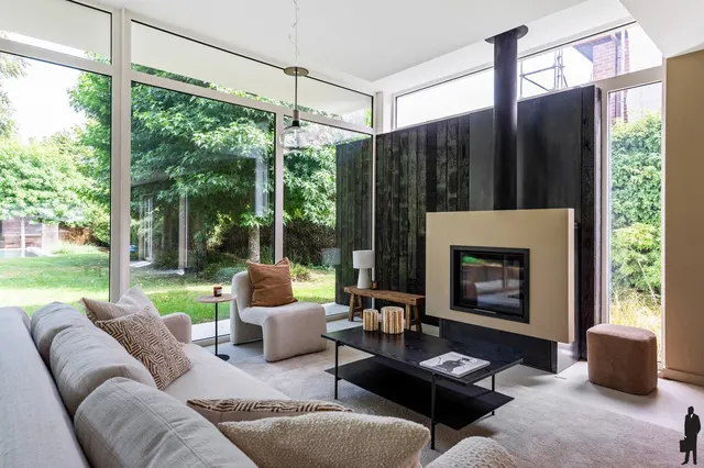 Huis te koop in Lint – 1/10