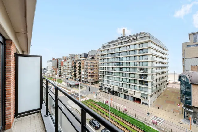 Appartement te koop in Wenduine – 1/10