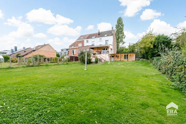 Maison à vendre à Dilbeek – 1/10