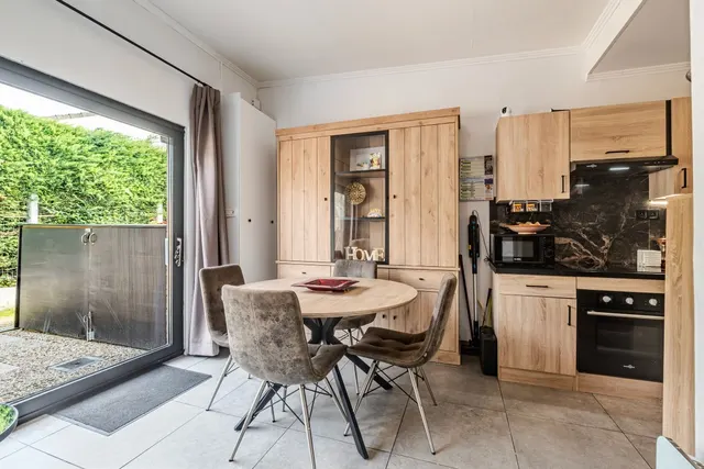 Appartement te koop in De Haan – 1/10