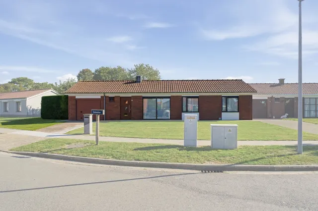 Huis te koop in Veurne – 1/10