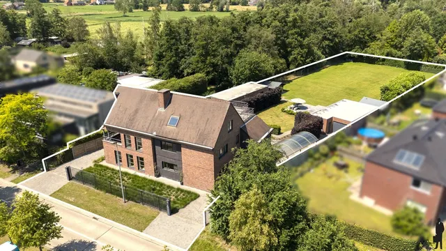 Huis te koop in Beerse – 1/10