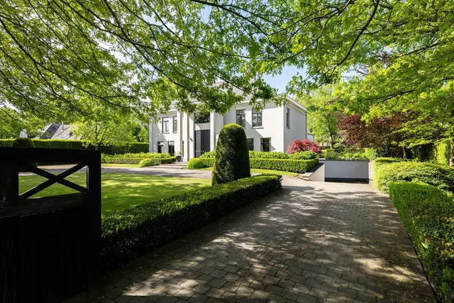 Huis te koop in Weelde – 1/10