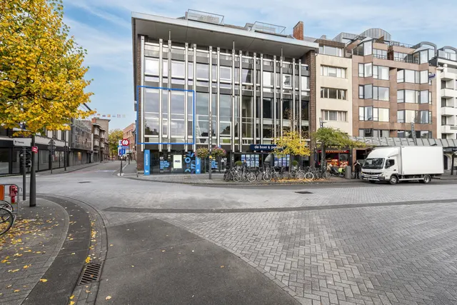 Appartement à vendre à Turnhout – 1/10